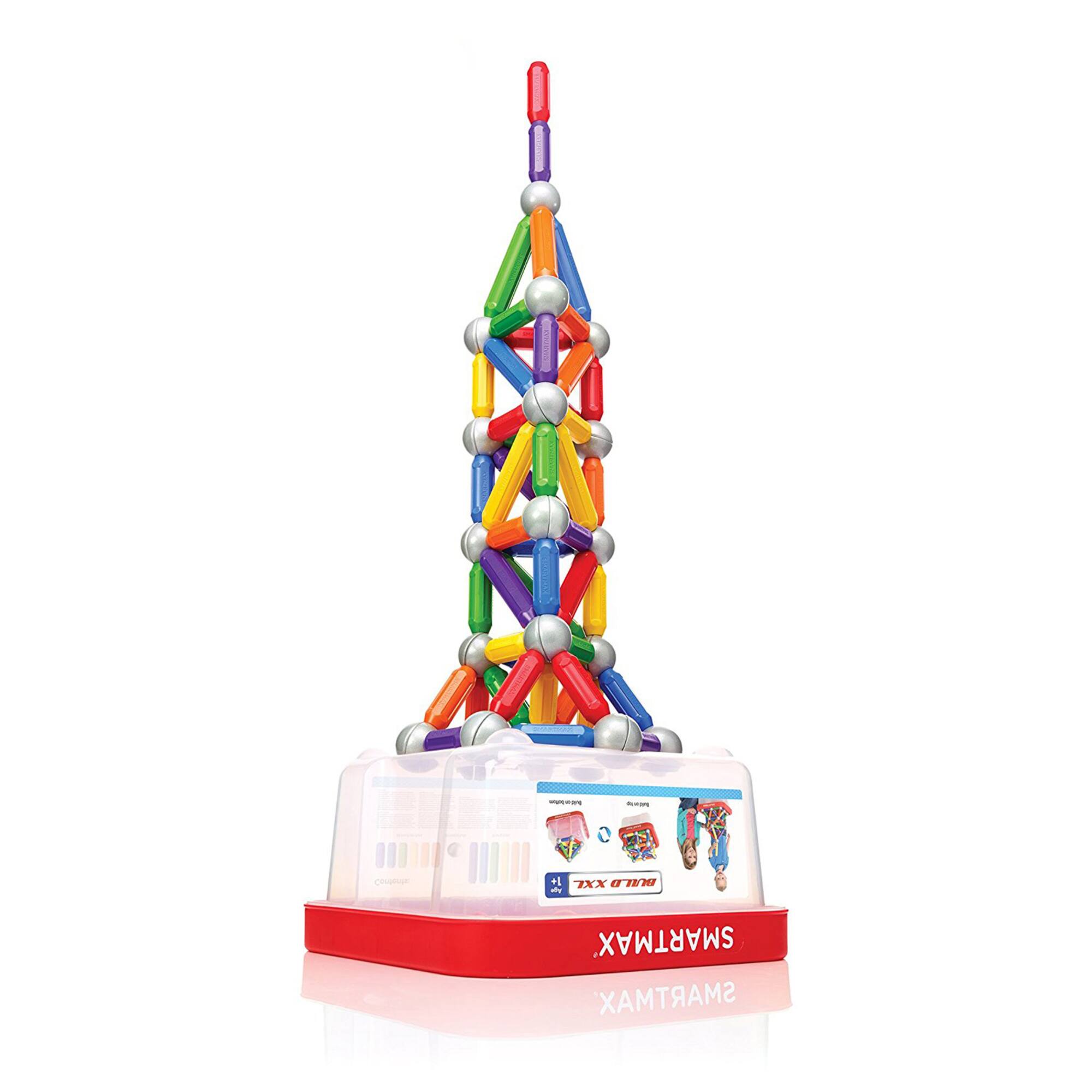 SmartMax® Build XXL Set